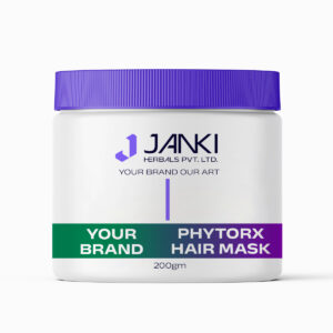 PHYTROX HAIR MASK