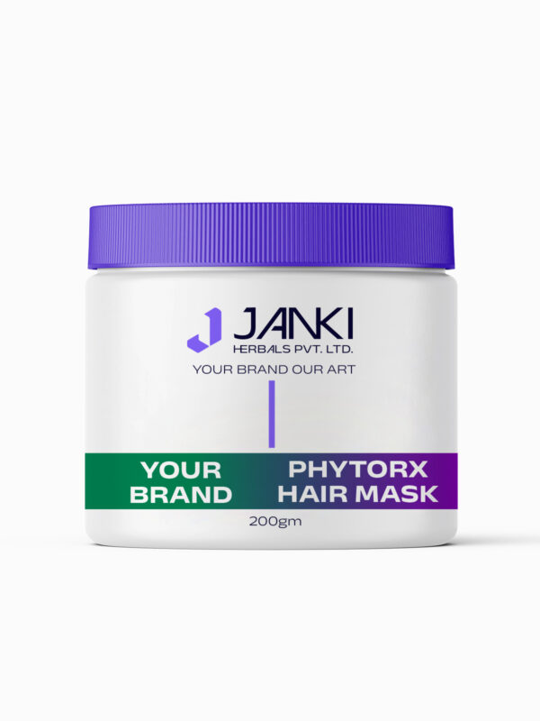 PHYTROX HAIR MASK