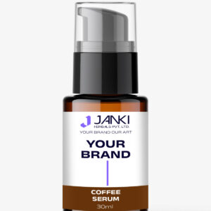 COFFEE FACE SERUM
