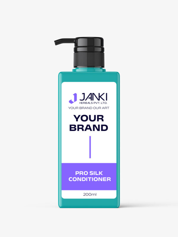 PRO SILK CONDITIONER