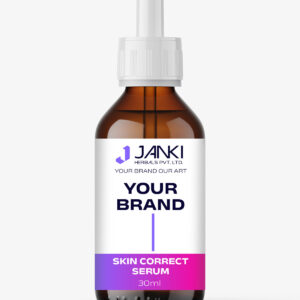SKIN CORRECT FACE SERUM