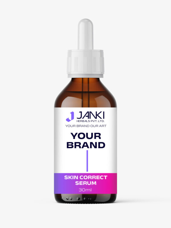 SKIN CORRECT FACE SERUM