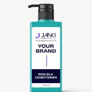 RICE SILK CONDITIONER