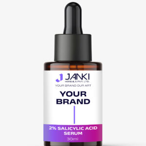2% SALISYLIC ACID FACE SERUM