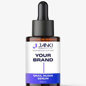 SNAIL MUSIN FACE SERUM