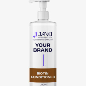 BIOTIN CONDITIONER