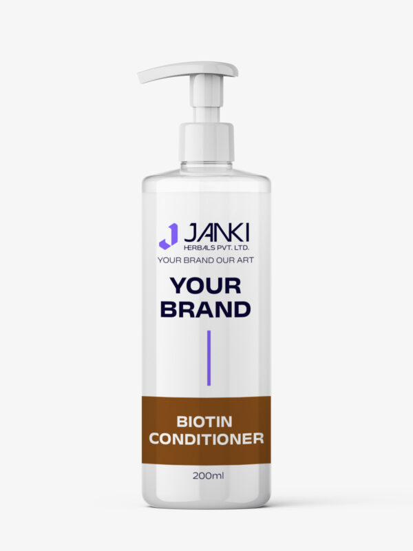 BIOTIN CONDITIONER