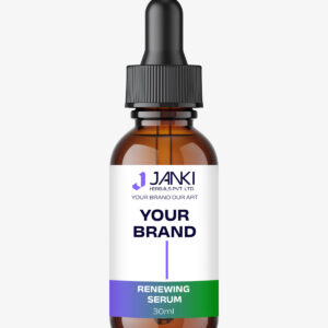 RENEWING FACE SERUM