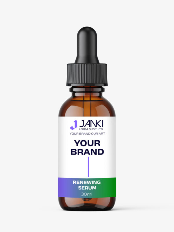 RENEWING FACE SERUM