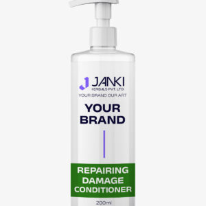 REPAIRING DAMANGE CONDITIONER