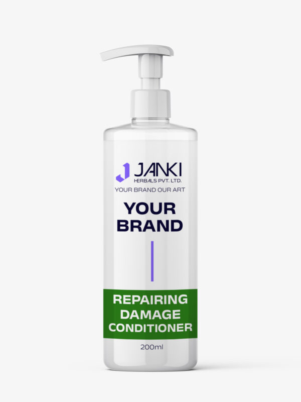 REPAIRING DAMANGE CONDITIONER