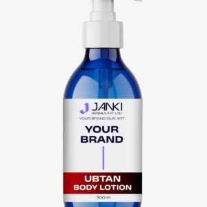 UBTAN BODY LOTION