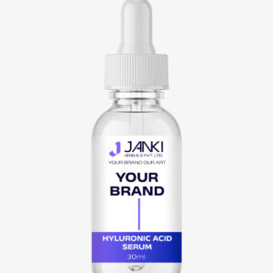 HYLURONIC ACID FACE SERUM