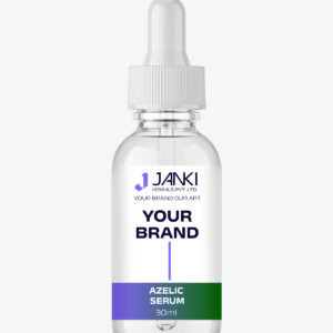 AZELIC FACE SERUM