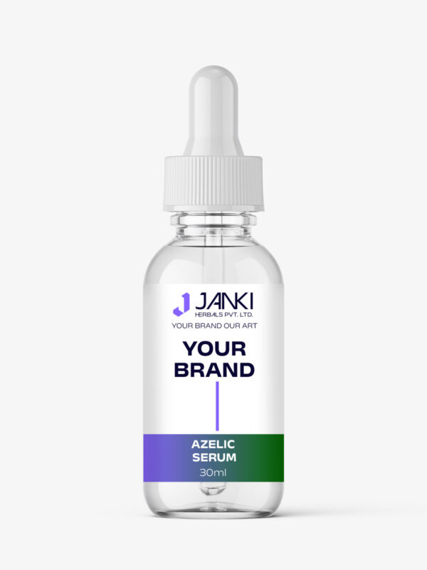 AZELIC FACE SERUM