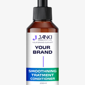 SMOOTHNING TREATMENT CONDITIONER