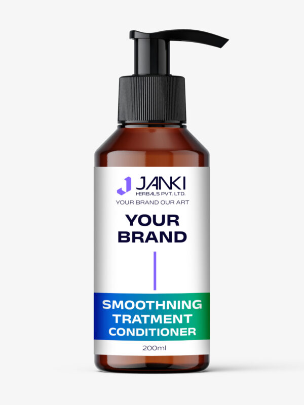 SMOOTHNING TREATMENT CONDITIONER