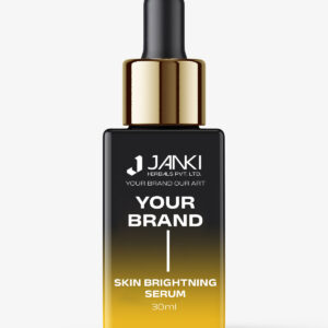 SKIN BRIGHTNING FACE SERUM