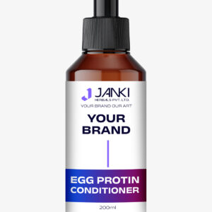 EGG PROTIN CONDITIONER