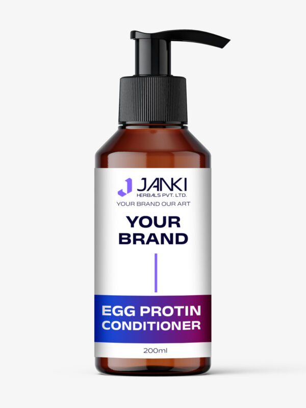 EGG PROTIN CONDITIONER