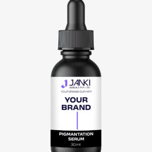 PIGMANTATION FACE SERUM