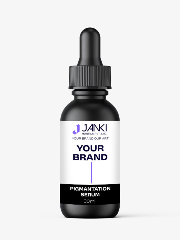 PIGMANTATION FACE SERUM
