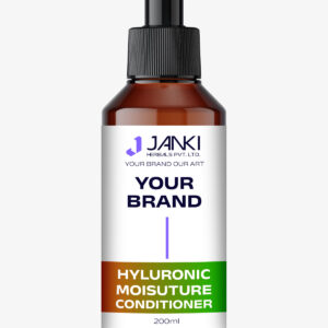 HYLURONIC MOISUTURE CONDITIONER