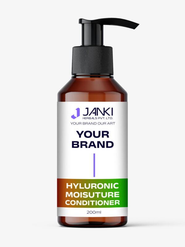 HYLURONIC MOISUTURE CONDITIONER