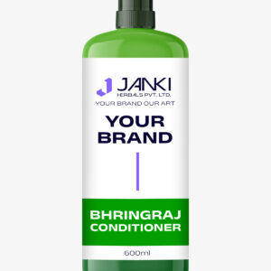 BHRINGRAJ CONDITIONER