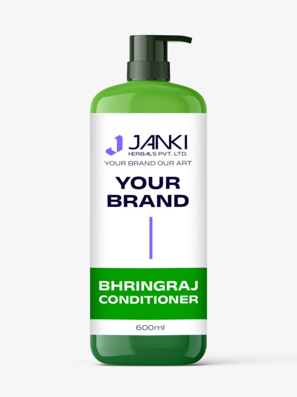 BHRINGRAJ CONDITIONER