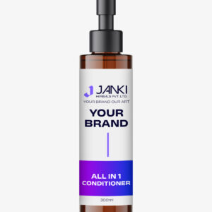 ALL IN 1 CONDITIONER