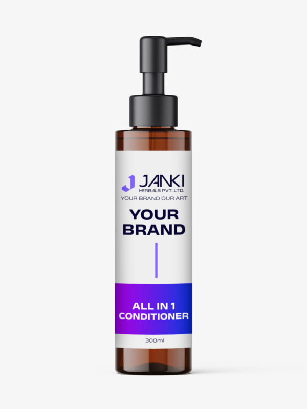 ALL IN 1 CONDITIONER