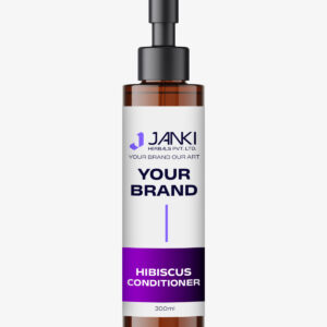 HIBISCUS CONDITIONER