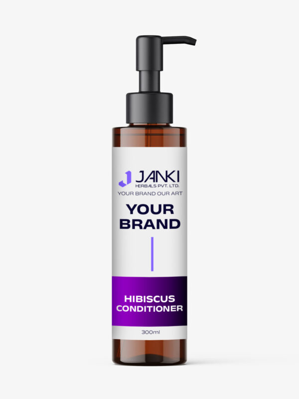 HIBISCUS CONDITIONER