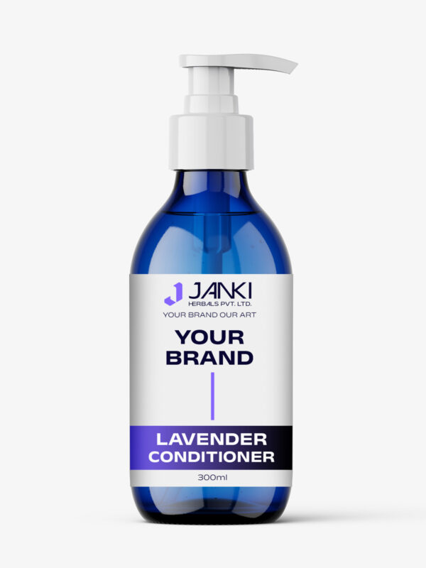 LAVENDER CONDITIONER