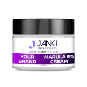 MARULA 5% FACE CREAM