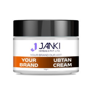 UBTAN FACE CREAM