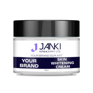 SKIN WHITENING FACE CREAM