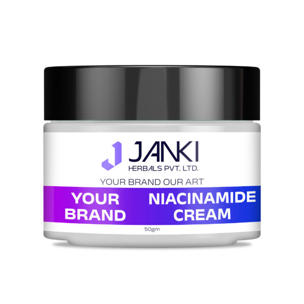 NIACINAMIDE FACE CREAM