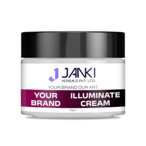 ILLUMINATE FACE CREAM