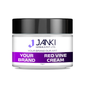 RED VINE FACE CREAM