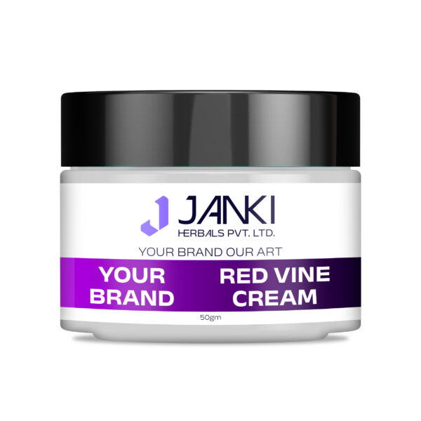 RED VINE FACE CREAM