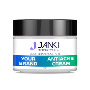 ANTIWRINKLE FACE CREAM