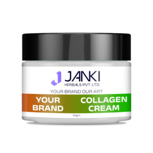 COLLAGEN FACE CREAM