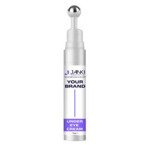 UNDER EYE CREAM