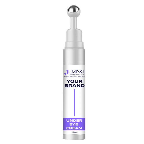 UNDER EYE CREAM