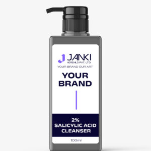 2% SALICYLIC ACID CLEANSER