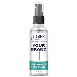 NIACINAMIDE FACE TONER