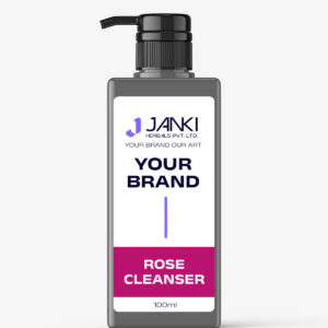 ROSE CLEANSER