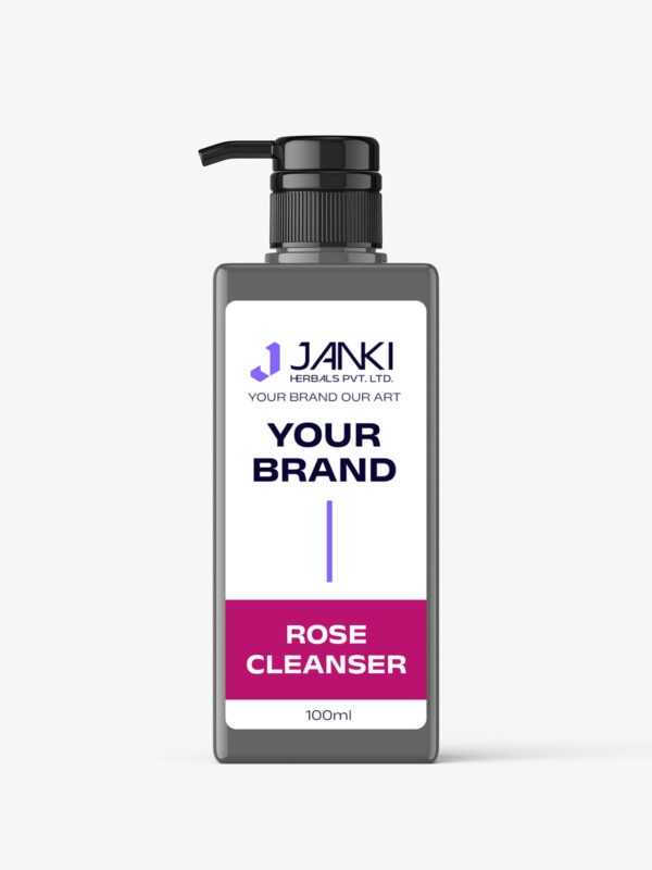 ROSE CLEANSER